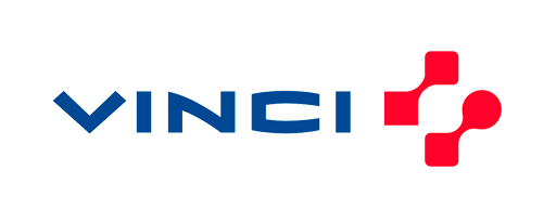 vinci logo